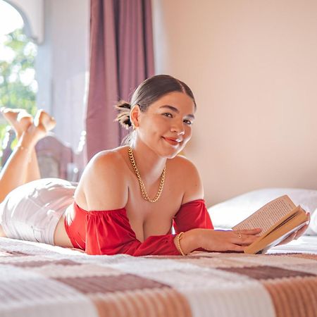 Hotel Sierra Arenal La Fortuna Eksteriør billede