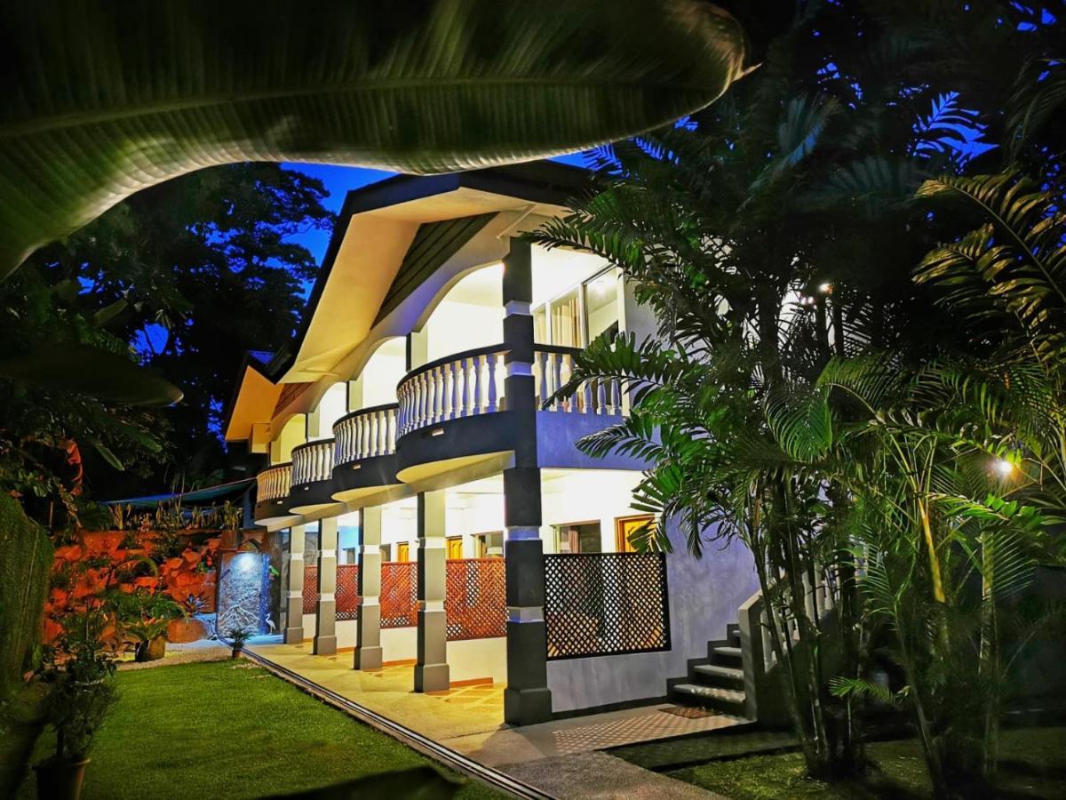 Hotel Sierra Arenal La Fortuna Eksteriør billede