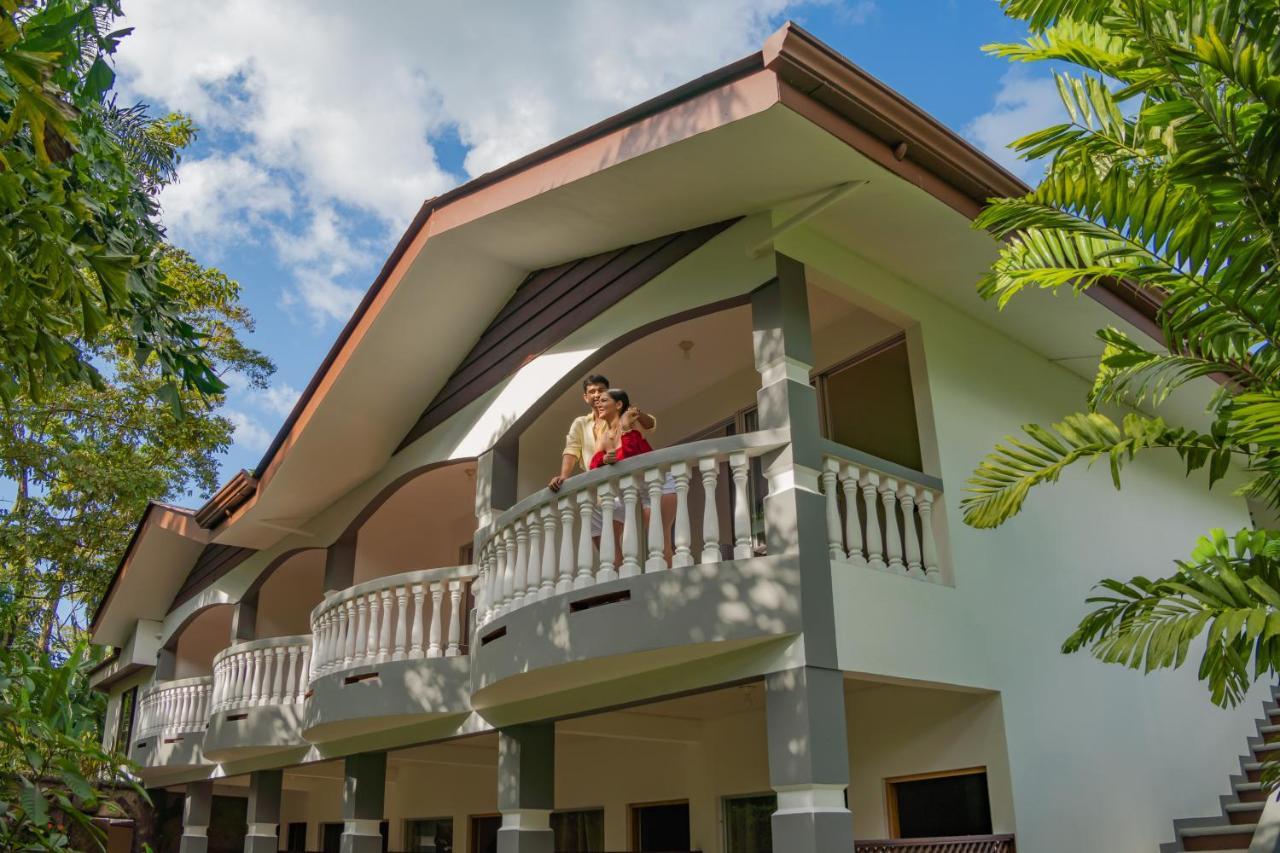 Hotel Sierra Arenal La Fortuna Eksteriør billede