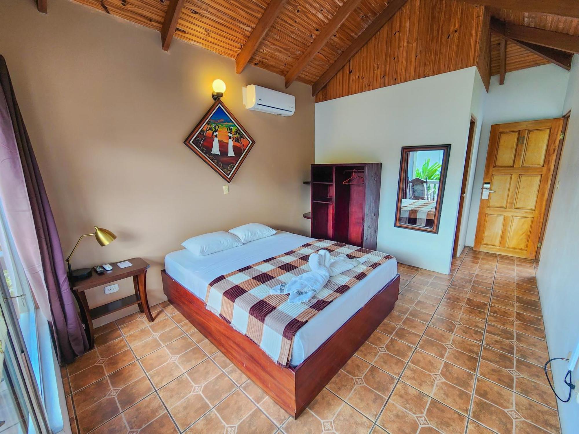Hotel Sierra Arenal La Fortuna Eksteriør billede