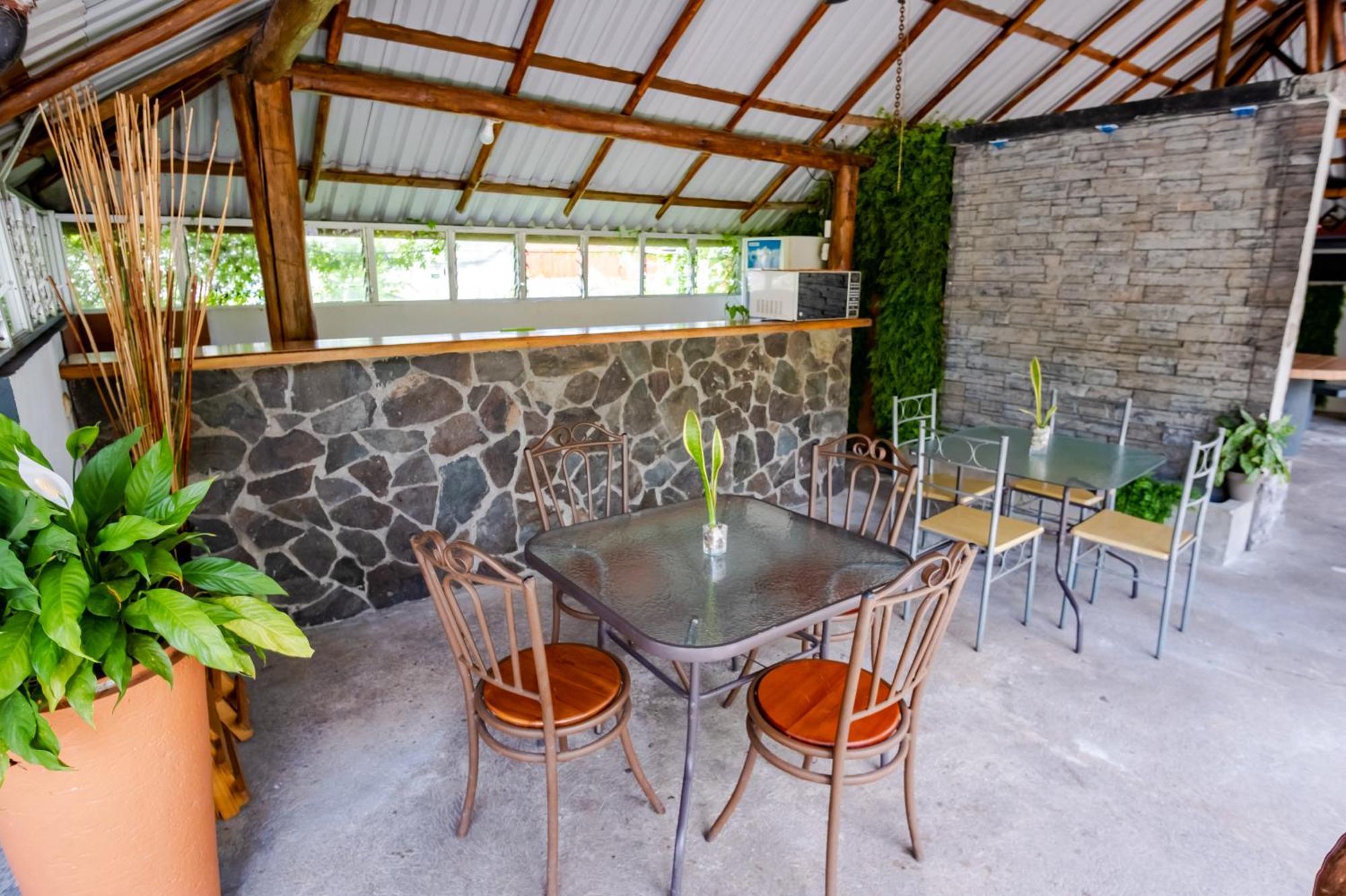 Hotel Sierra Arenal La Fortuna Eksteriør billede